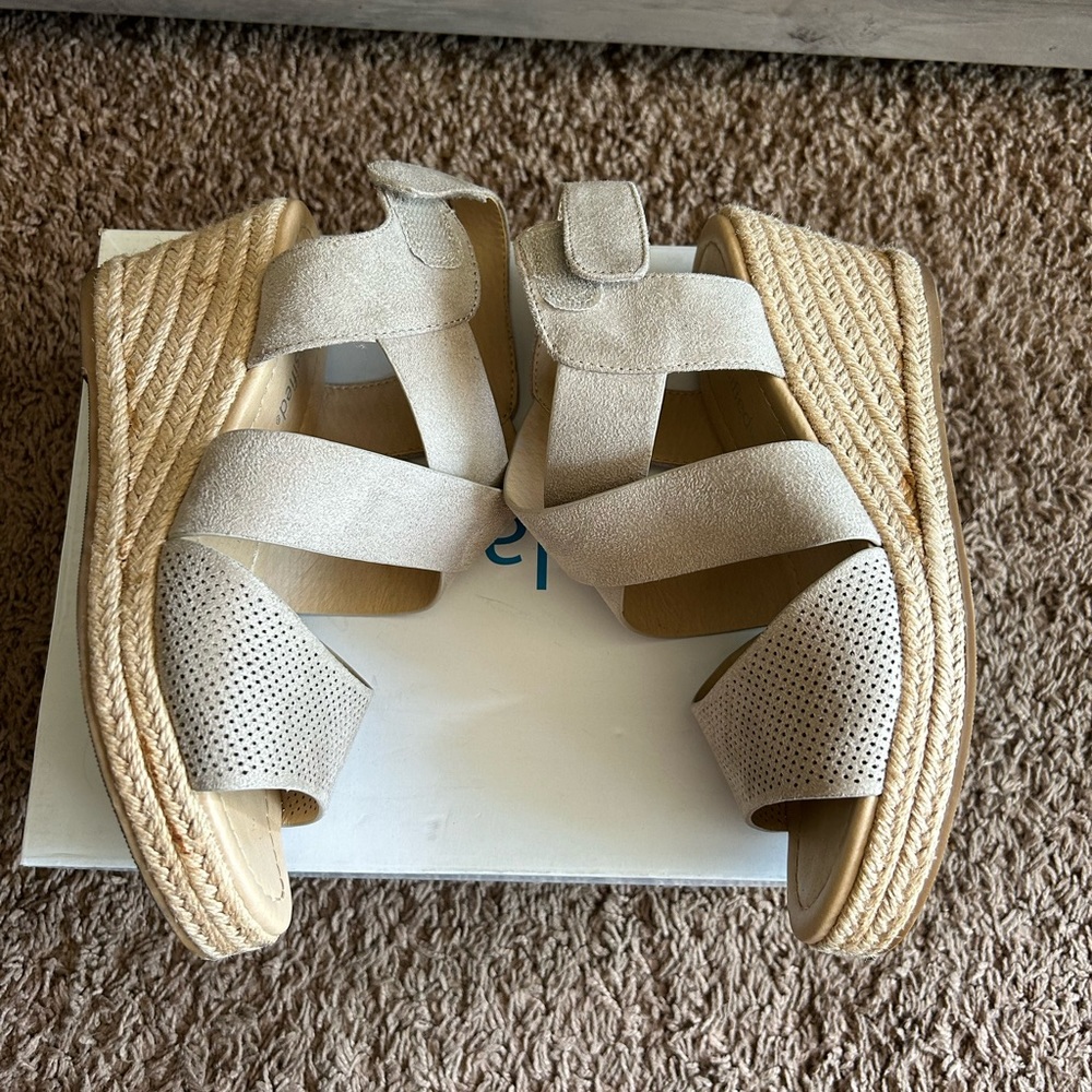 Wedges